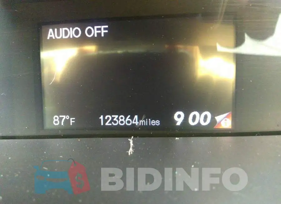 19XFB2F80EE057620 Photo# 7