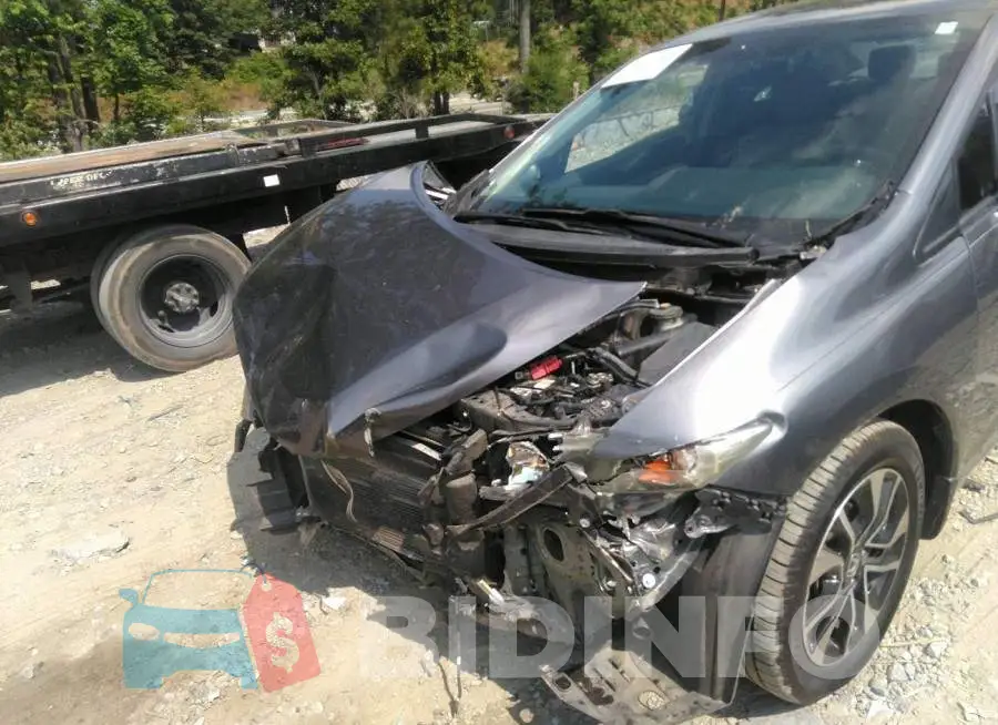 19XFB2F80EE073283 Photo# 6