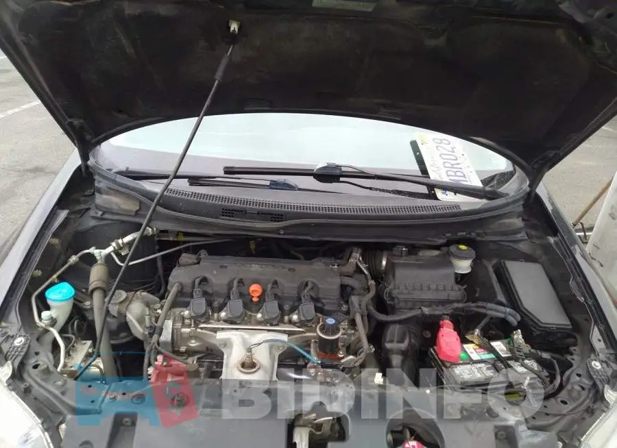 19XFB2F97FE263012 Photo# 10