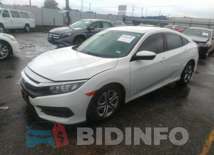 19XFC2F50HE048438 Photo# 2