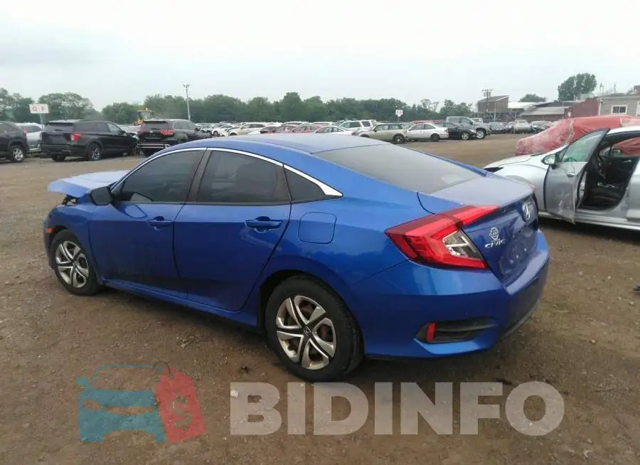 19XFC2F51GE205330 Photo# 3