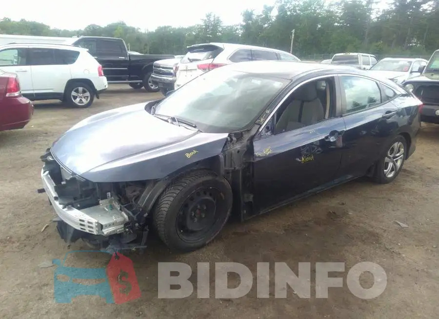 19XFC2F53JE202193 Photo# 2