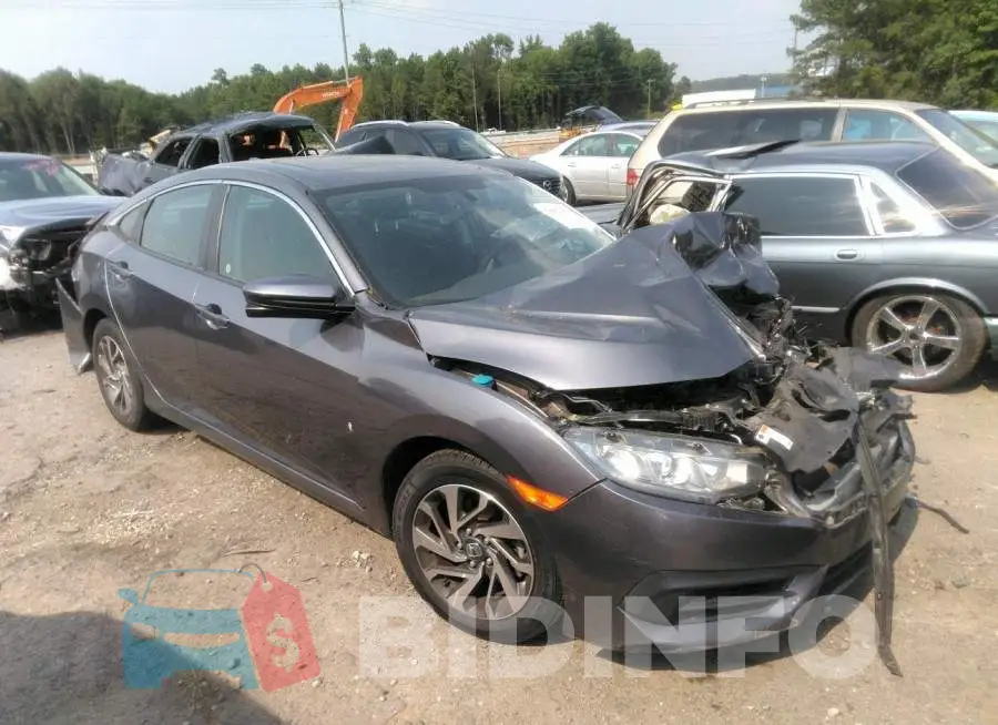 19XFC2F70HE040275 Photo# 1