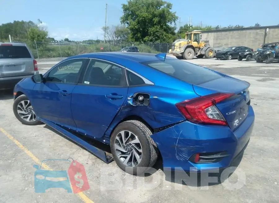 19XFC2F79HE215784 Photo# 3