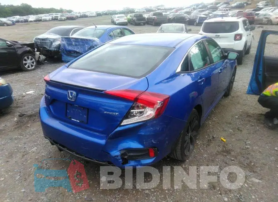 19XFC2F88KE028519 Photo# 4