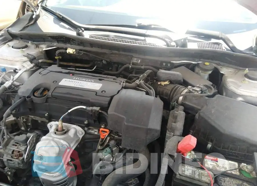 1HGCR2F39DA202613 Photo# 10