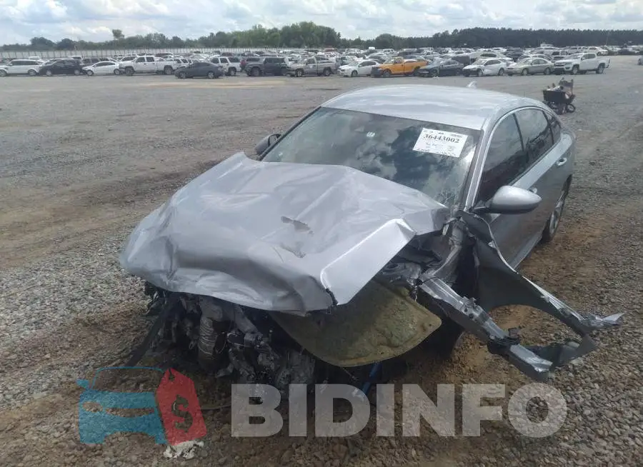 1HGCV1F11MA066787 Photo# 6