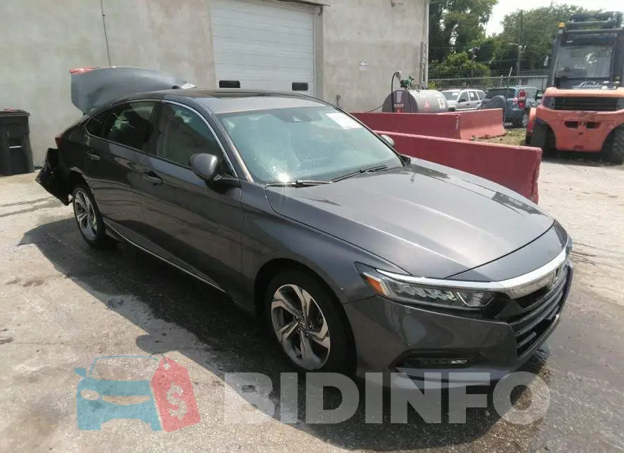 1HGCV2F5XLA015912 Photo# 1
