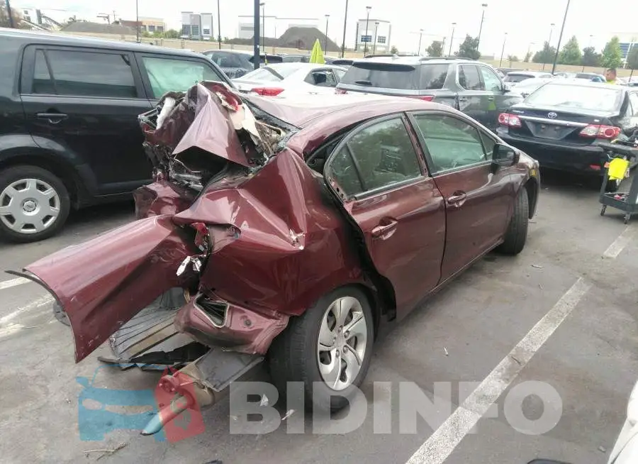 2HGFB2F56FH548772 Photo# 4