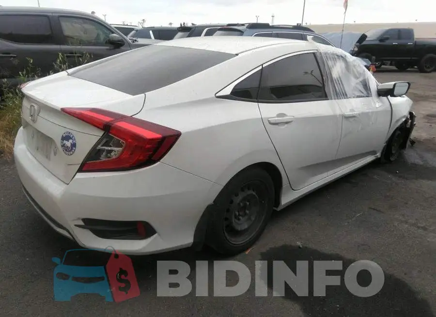 2HGFC2F65KH543143 Photo# 4