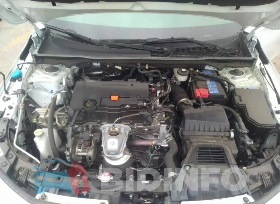 2HGFE2F53NH500118 Photo# 10
