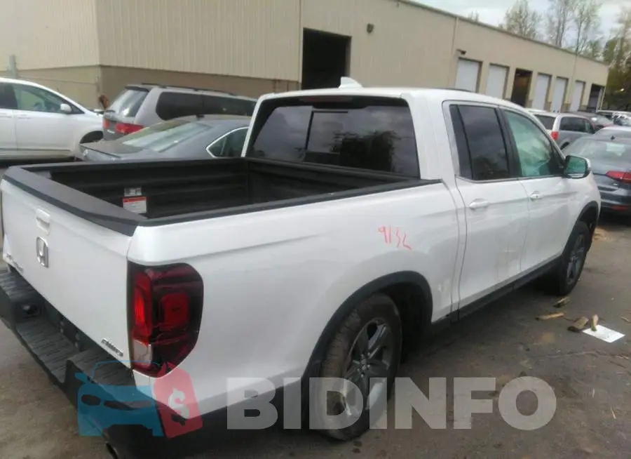 5FPYK3F52PB018133 Photo# 4
