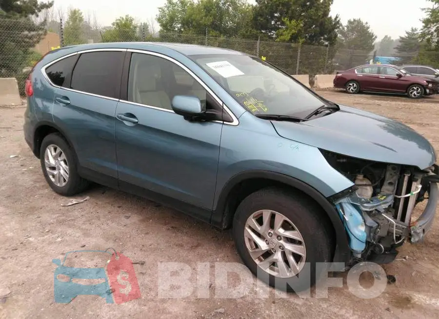 5J6RM4H55GL017446 Photo# 1