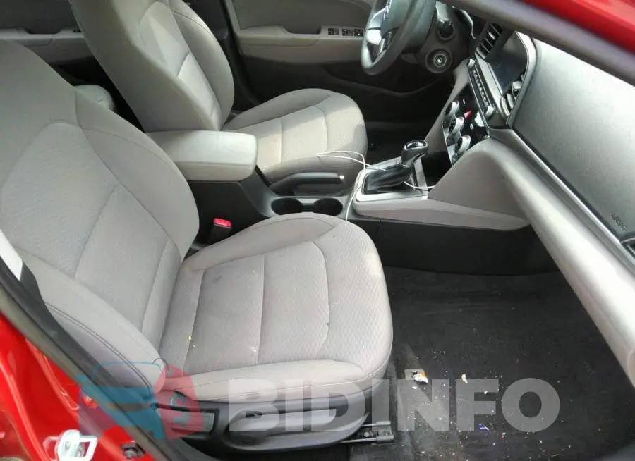 5NPD84LF7KH408521 Photo# 5