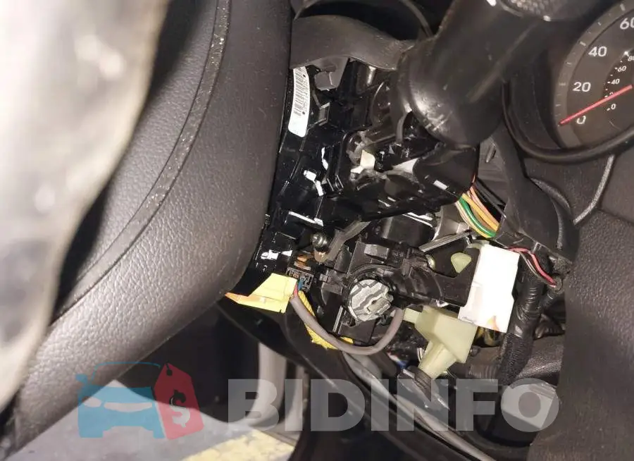 5NPDH4AE9FH601883 Photo# 6