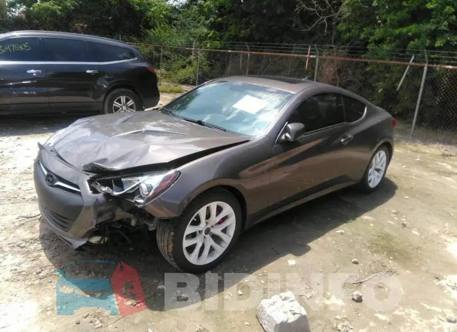 KMHHT6KD7DU101575 Photo# 2