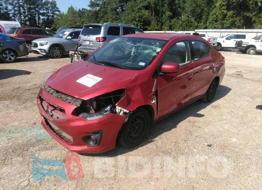 ML32F3FJ2KHF00759 Photo# 2
