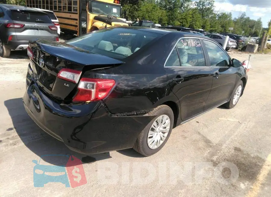 4T4BF1FK0DR328640 Photo# 4