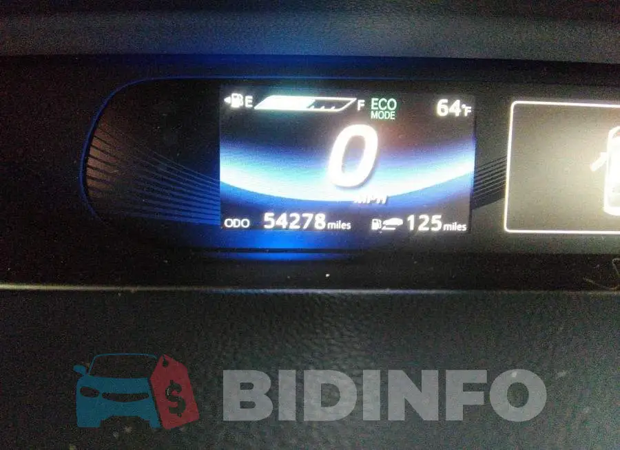 JTDBVRBD5KA005805 Photo# 7