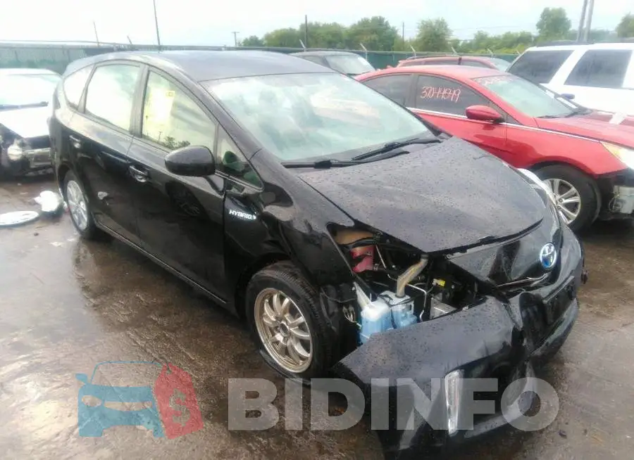 JTDZN3EU1EJ012049 Photo# 1