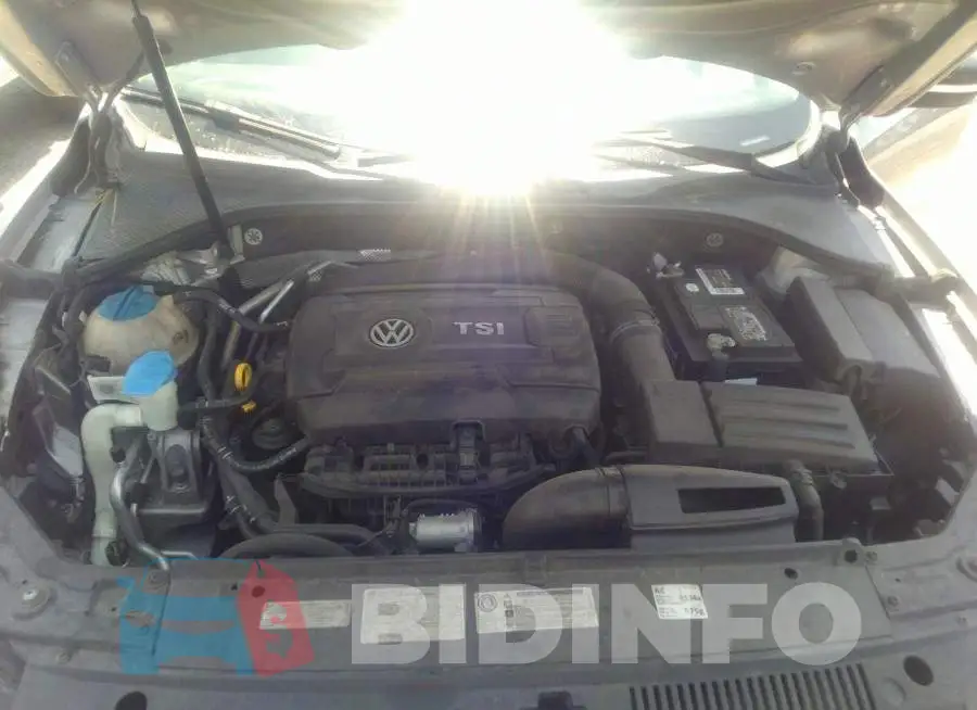 1VWBT7A39EC097204 Photo# 10