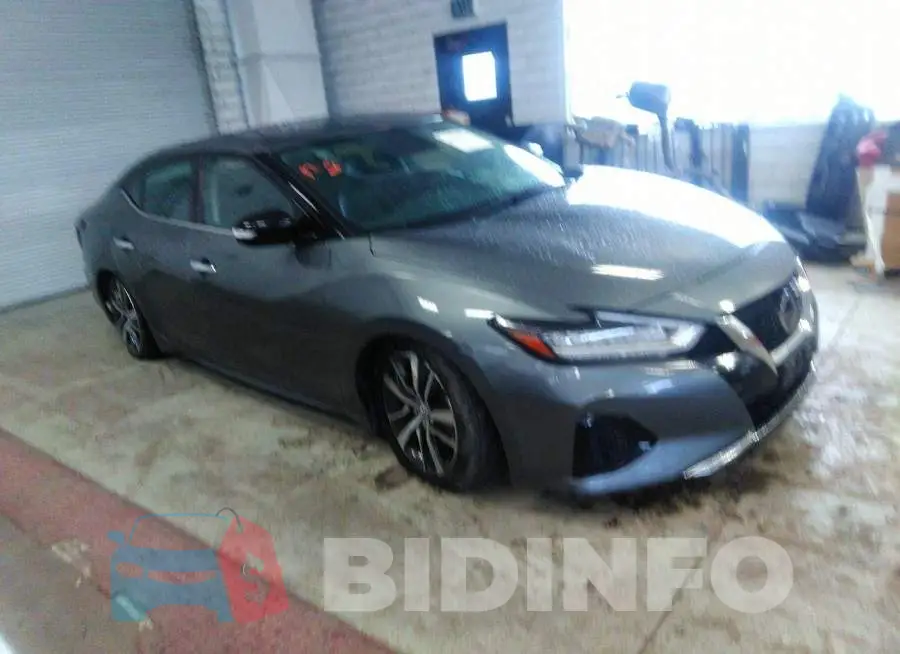 1N4AA6CV7LC360189 Photo# 1