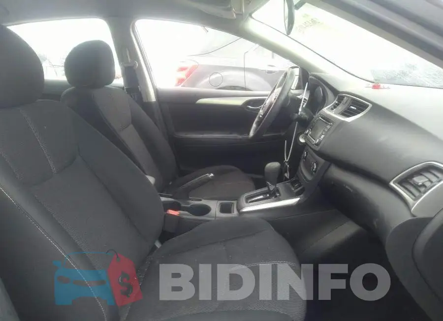 3N1AB7AP1JY234757 Photo# 5