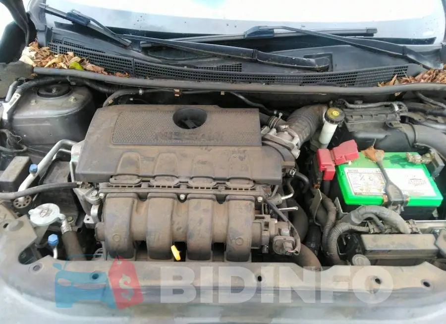 3N1AB7AP2GY223713 Photo# 10