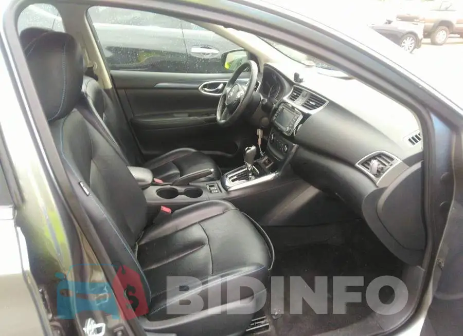 3N1AB7AP2GY223713 Photo# 5
