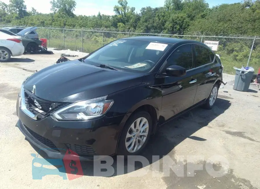 3N1AB7AP5JY295934 Photo# 2