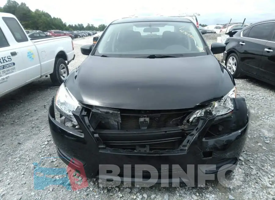 3N1AB7AP6FY360233 Photo# 6