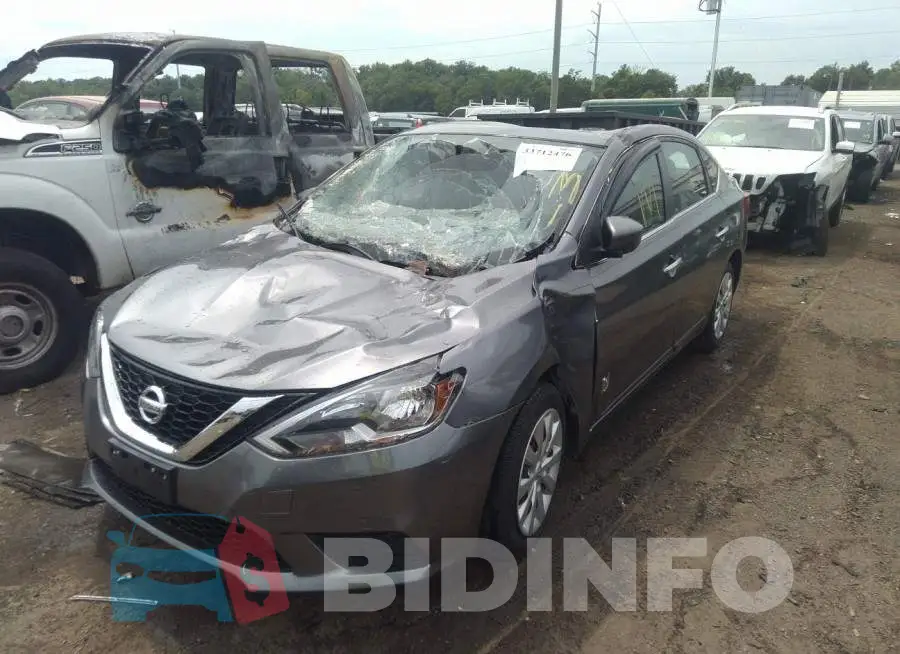 3N1AB7AP8HY222146 Photo# 2