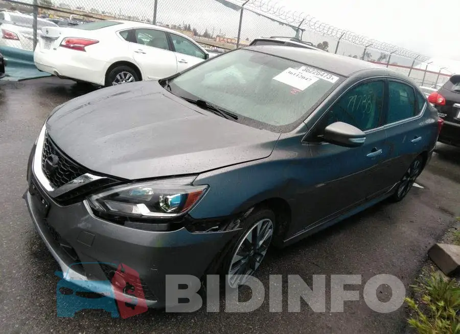 3N1AB7APXKY253003 Photo# 2