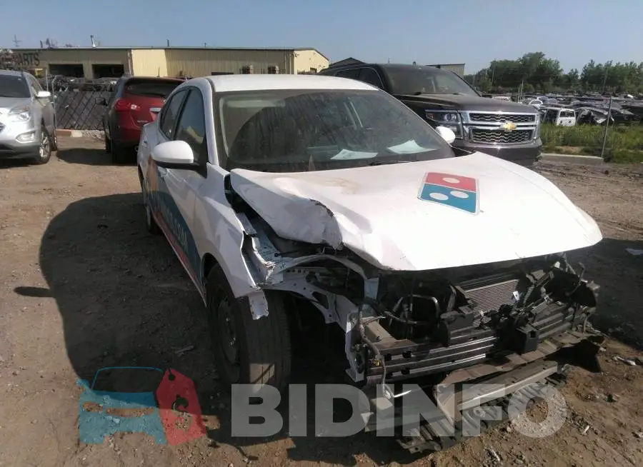 3N1AB8BV9MY226820 Photo# 1