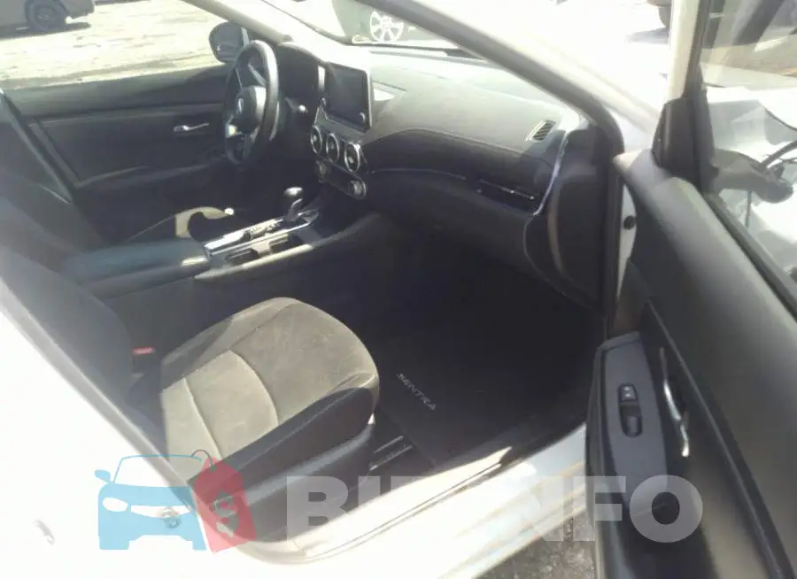 3N1AB8CV1LY227070 Photo# 5