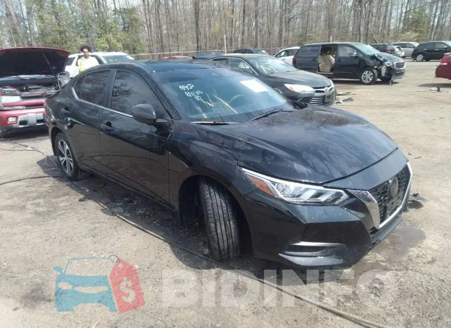3N1AB8CV5NY215815 Photo# 1