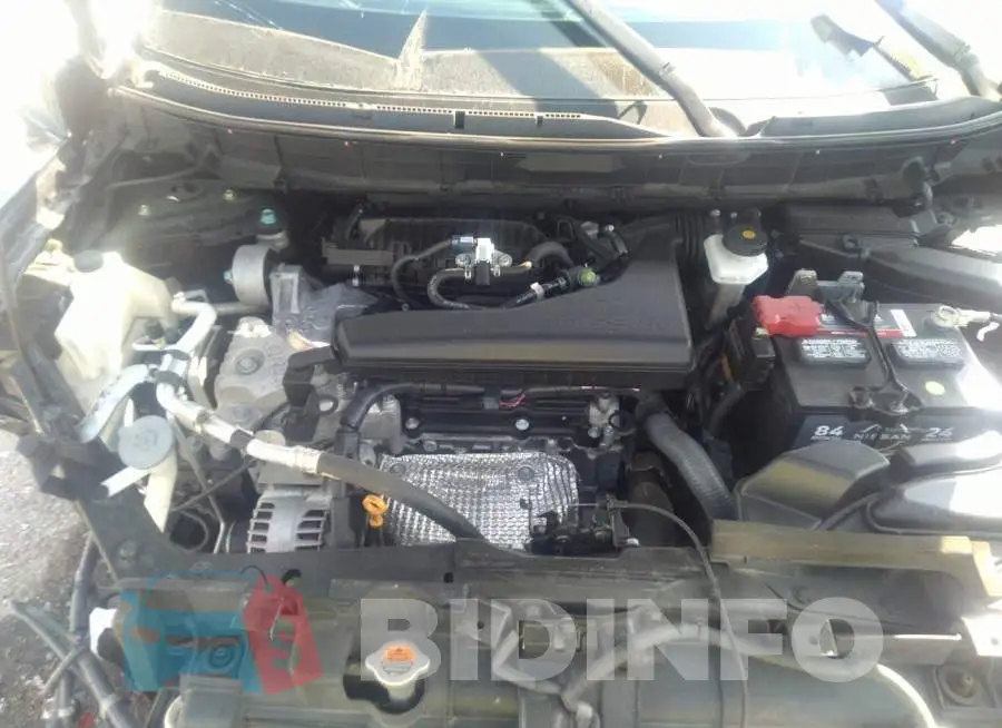 5N1AT2MK2EC840222 Photo# 10