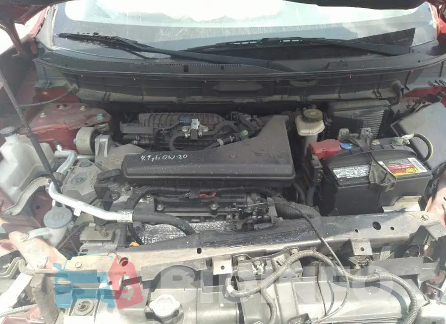 KNMAT2MT2FP550926 Photo# 10