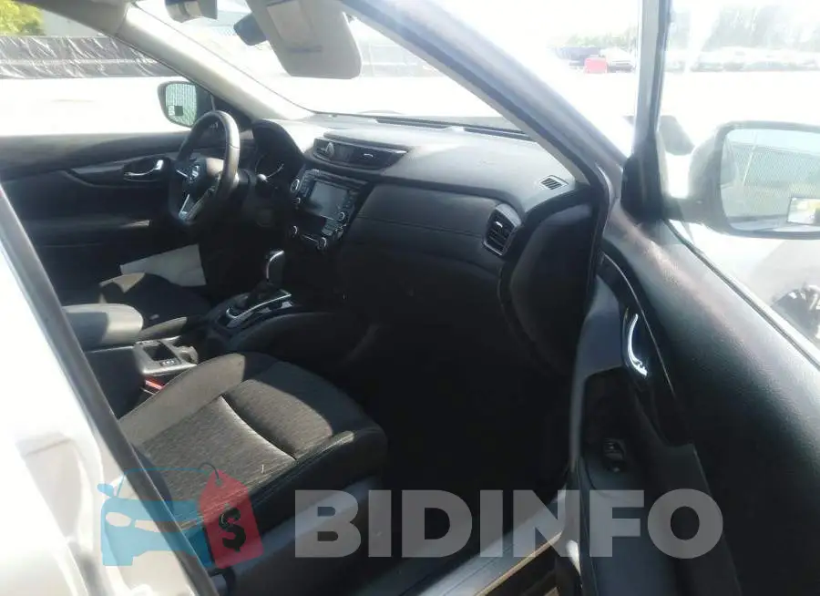 KNMAT2MT5LP523019 Photo# 5