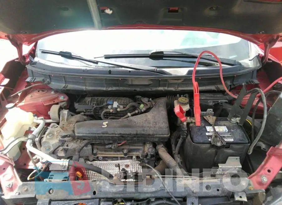 KNMAT2MV6FP535802 Photo# 10