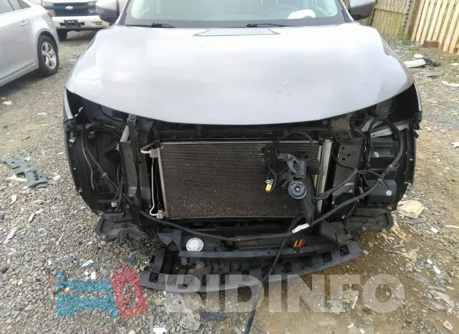 KNMAT2MV9GP599530 Photo# 6