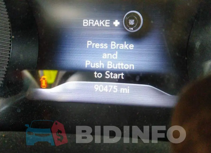 1C4PJLDB2KD302555 Photo# 7