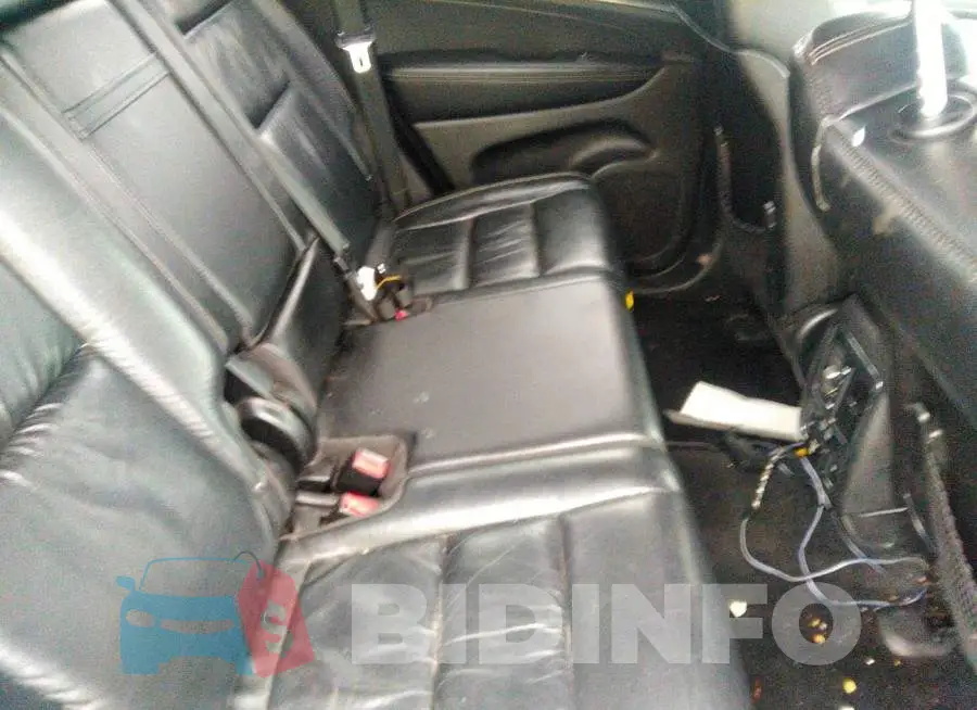 1C4RJFBG9EC436532 Photo# 8