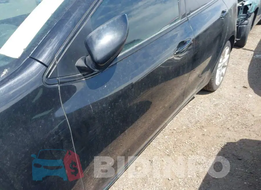 1C3CDFBH5DD261327 Photo# 6