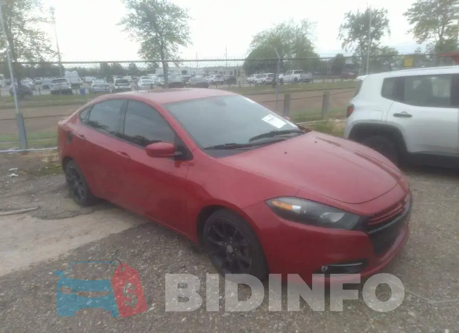 1C3CDFBH7DD133977 Photo# 1