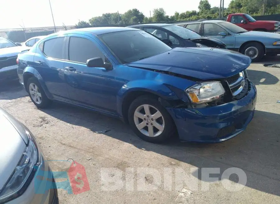 1C3CDZAG7DN522364 Photo# 1