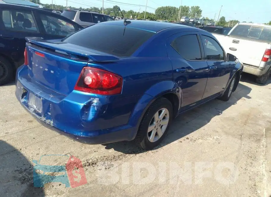 1C3CDZAG7DN522364 Photo# 4