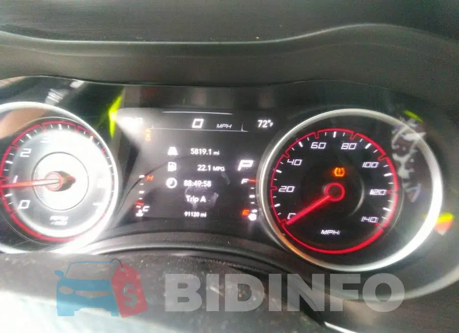 2C3CDXBG1FH878548 Photo# 7