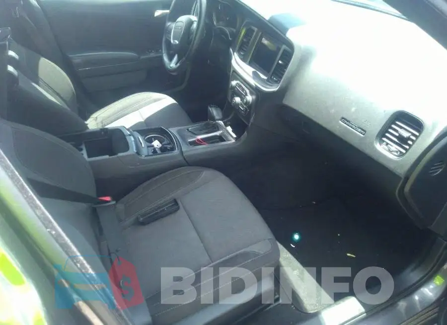 2C3CDXBG4NH153265 Photo# 5