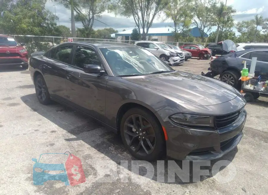 2C3CDXBG4NH153265 Photo# 1